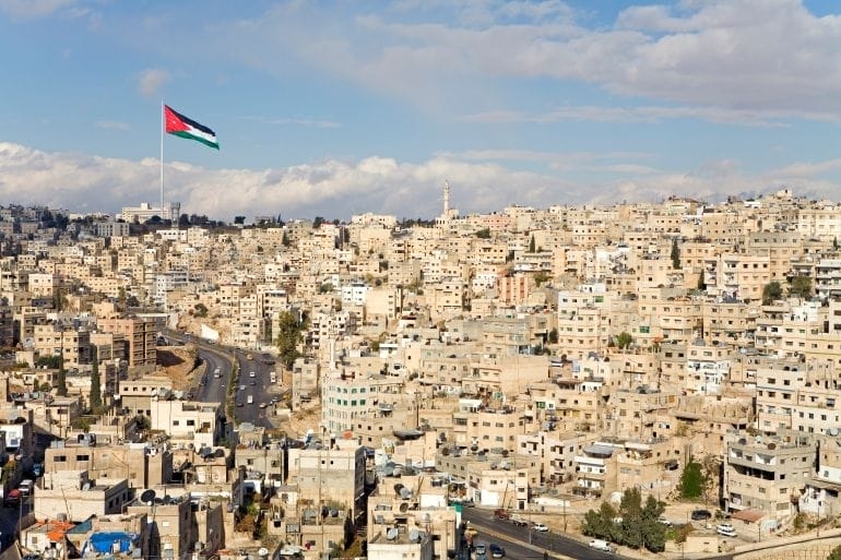 منتدى الاستراتيجيات: هيكل صادرات الأردن يتسم بدرجة عالية من التركّز السلعي