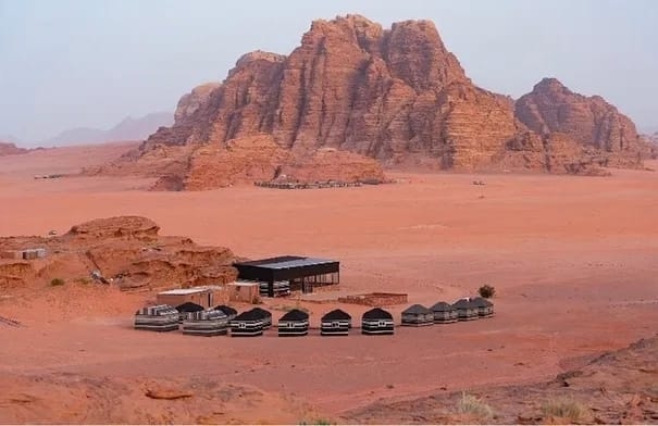 قرابة 79 ألف مشارك في برنامج 'أردننا جنة'