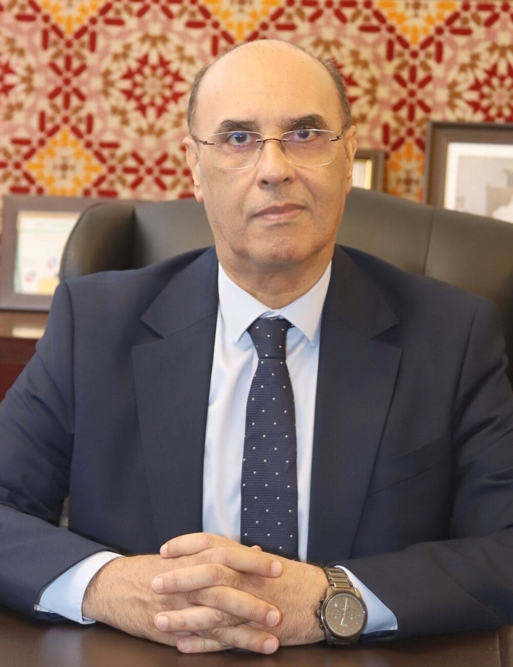 السفير المغربي: العلاقات بين المملكتين نموذج يحتذى في العلاقات العربية