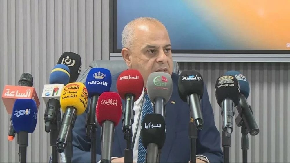 أكثر من 1.8 مليون أردني فعّلوا هويتهم الرقمية عبر تطبيق 'سند' الحكومي