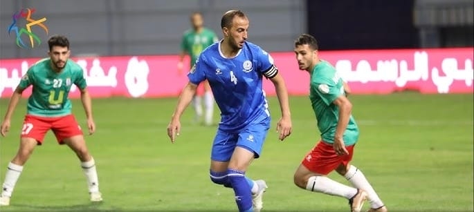 الوحدات والرمثا في مواجهة مرتقبة غدًا ضمن منافسات دوري المحترفين