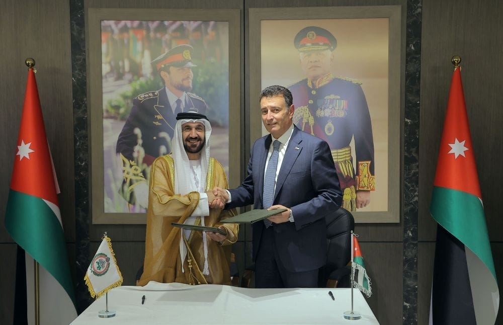 الصفدي واليماحي يؤكدان أهمية توحيد المواقف البرلمانية العربية دفاعاً عن فلسطين -صور