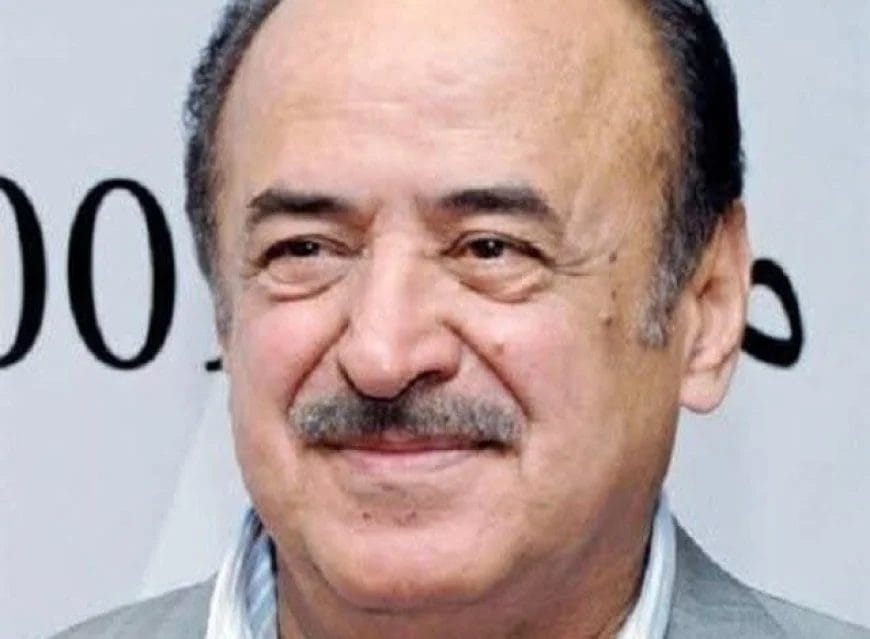 بالفيديو – أسعد فضة يشكر الأردن: 'ما وصلت إليه سوريا اليوم هو بفضل مواقفكم'