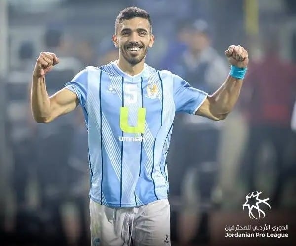 ابو الذهب يحترف في نادي السالمية الكويتي