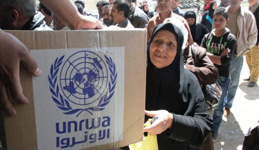 الأونروا: لا توجد عمليات توزيع للمساعدات منتظمة داخل قطاع غزة