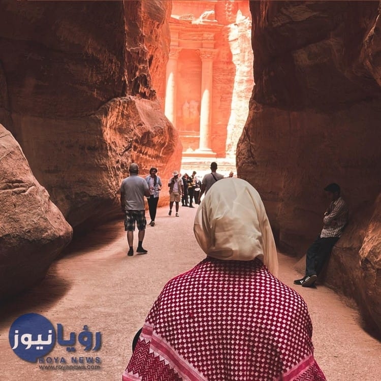 البريزات يوجه بتشكيل فريق مبادرة 'البترا أجمل' لتجميل تجمعات الإقليم الستة
