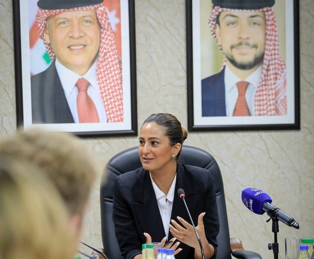 'الخارجية النيابية' تصريحات نتنياهو استفزاز خطير والأردن لن يسمح بالمساس بسيادته