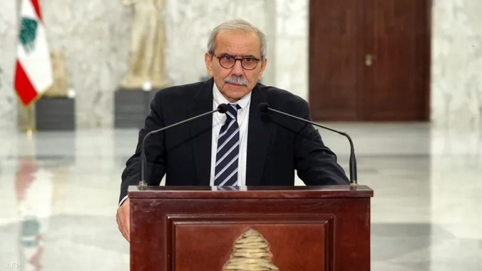 رئيس الحكومة اللبناني يدين 'تهديد' الأمين العام لـــحـــز.ب الله بالحرب الأهلية
