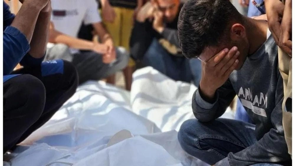 51 شهيدا في قطاع غزة خلال 24 ساعة