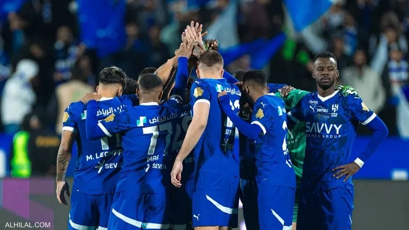 الاتحاد السعودي للكرة يعلن عقوبات انسحاب الهلال من السوبر