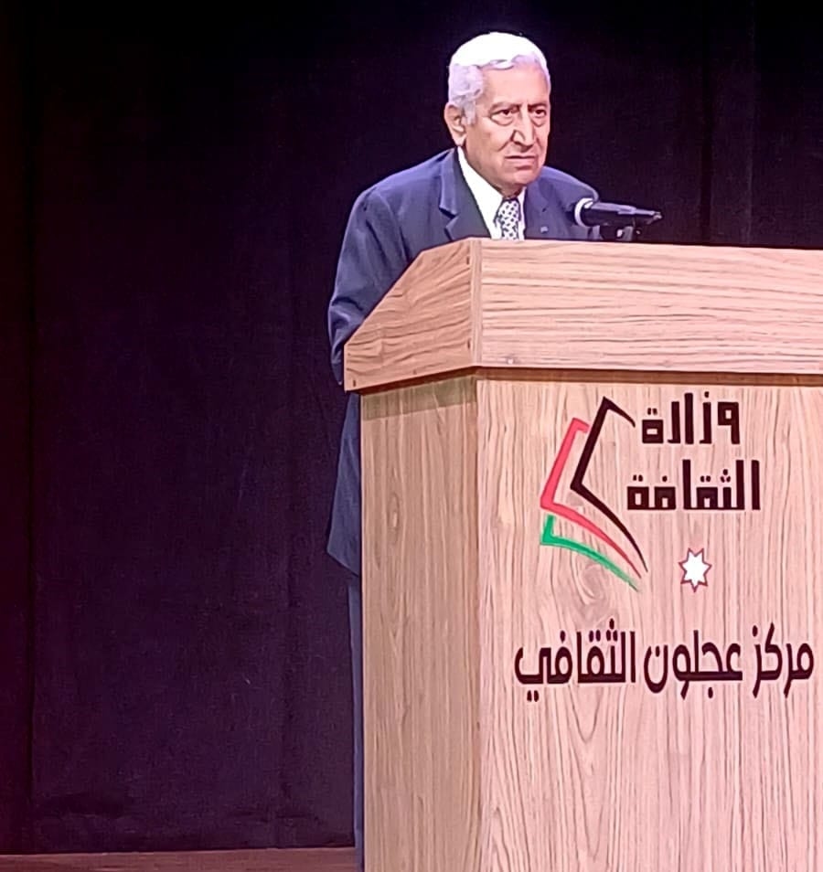 النسور: الأردن ماضٍ في مسيرة التنمية والإصلاح رغم التحديات