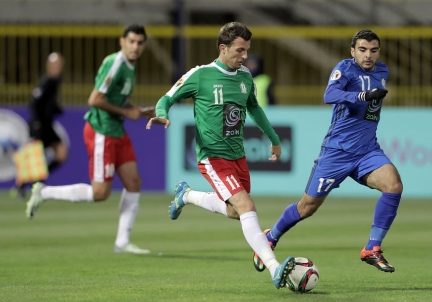 منافسات بطولة دوري الرديف تنطلق غدا
