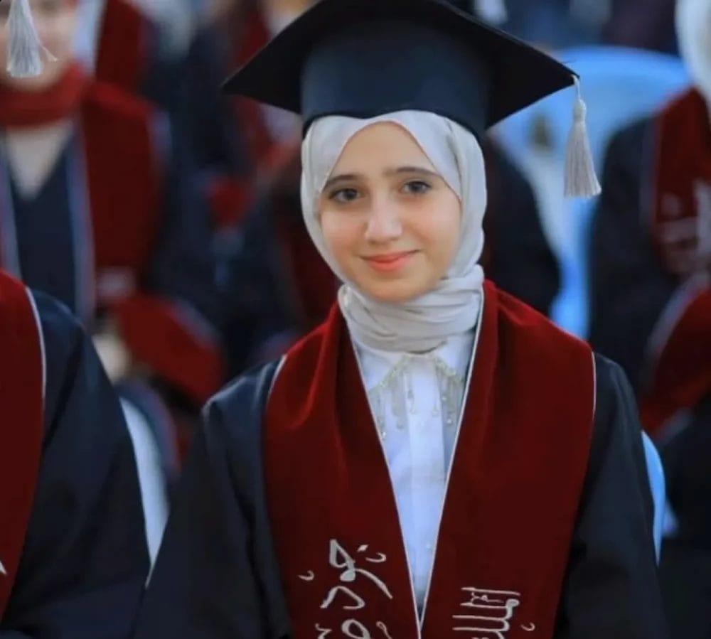إعلان أسماء أوائل 'التوجيهي'.. جود الصفدي الأولى على المملكة بمعدل 99.75%