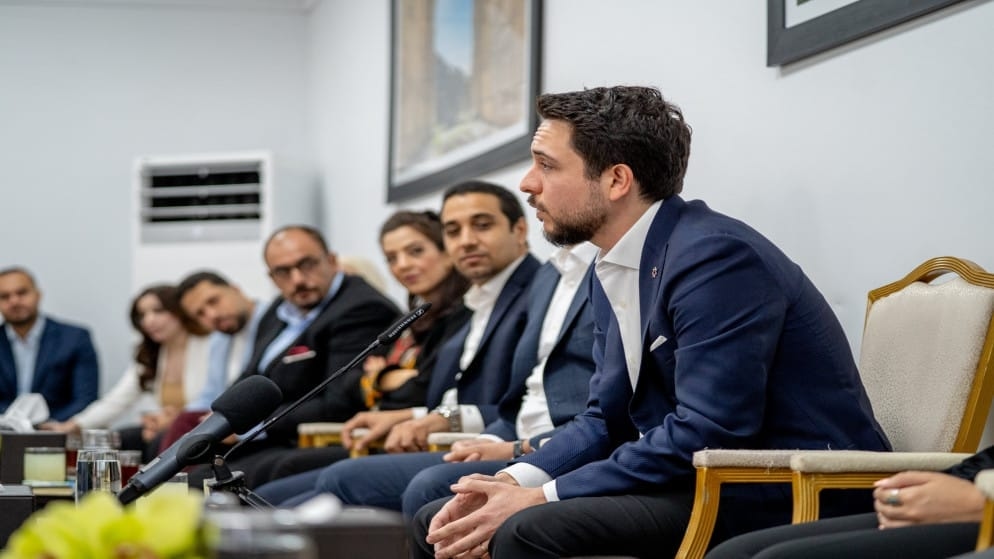 تجارة الأردن: خدمة العلم رافعة وطنية لتمكين الشباب