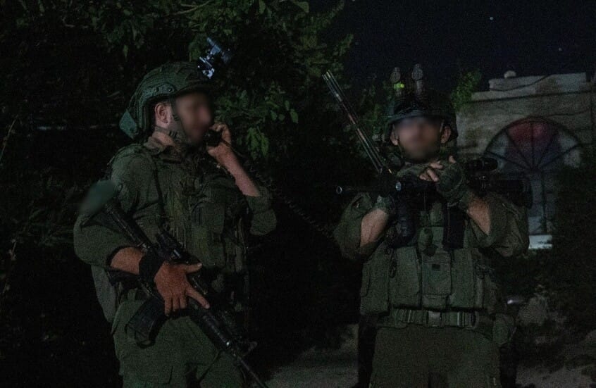 الجيش الإسرائيلي يعلن اغتيال مسؤول الاستخبارات في 'قوة الرضوان' بحـــز.ب الله اللبناني