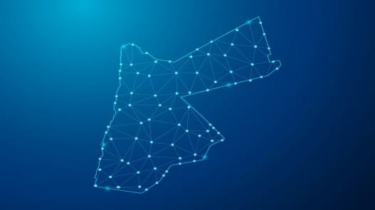 تعميم خرائط الوحدات الإدارية المعتمدة من وزارة الداخلية على المؤسسات الحكومية