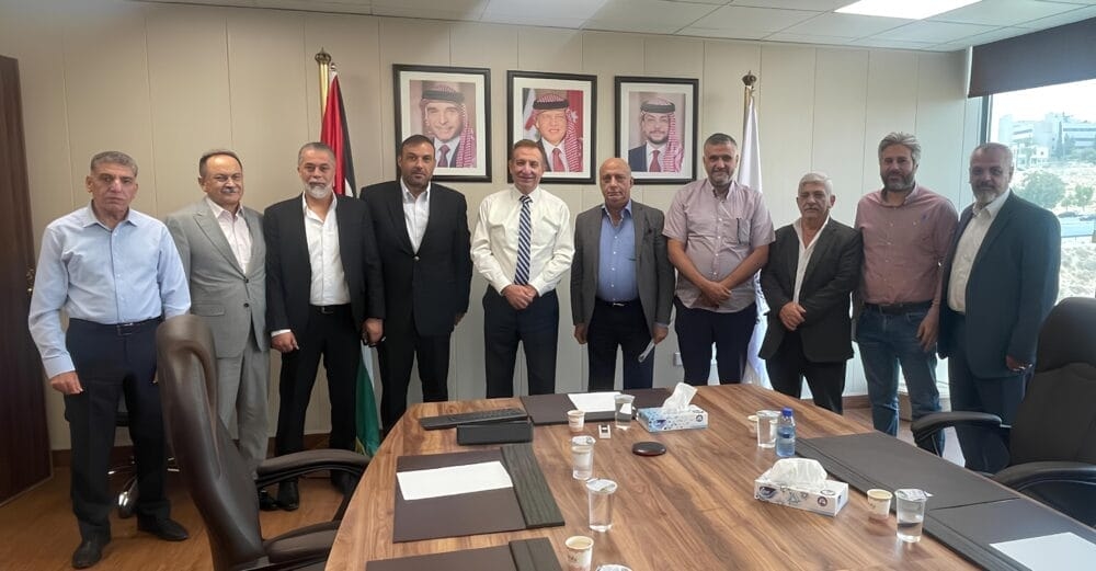 وزير الزراعة يؤكد أهمية الحلول المبتكرة للحفاظ على الموارد البيئية والمائية واستدامة