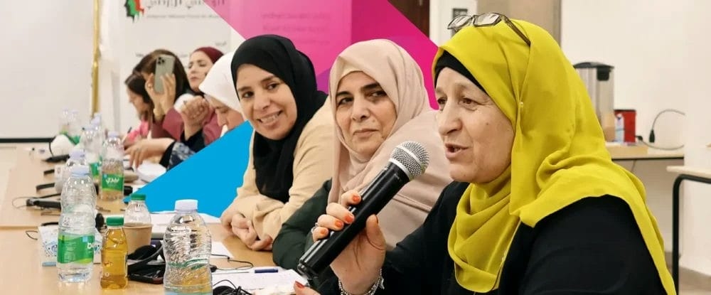 الأردن يسجل رقماً تاريخياً في مشاركة النساء في السياسة: إصلاحات قانونية وبرامج التدريب على القيادة تقود التغيير -صور