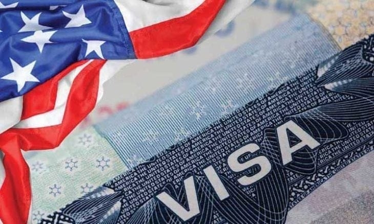 الولايات المتحدة توقف جميع تأشيرات الزيارة للأفراد القادمين من غزة
