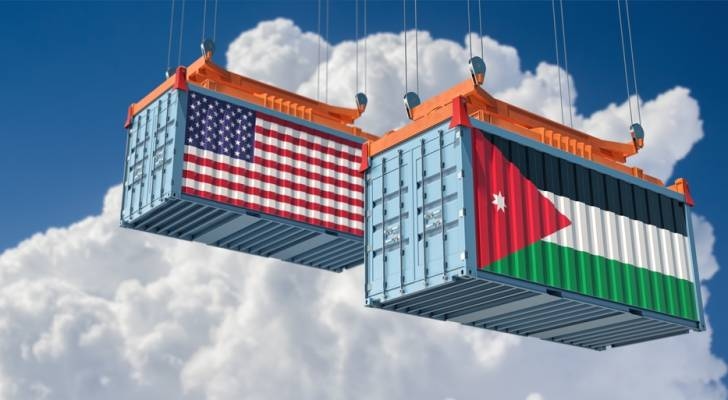 اقتصاديون: الأردن ينال نافذة تنافسية جديدة للتوسع بالسوق الأميركية