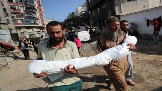 صحة غزة: 119 شهيدًا وصلوا إلى مستشفيات قطاع غزة خلال 24 ساعة