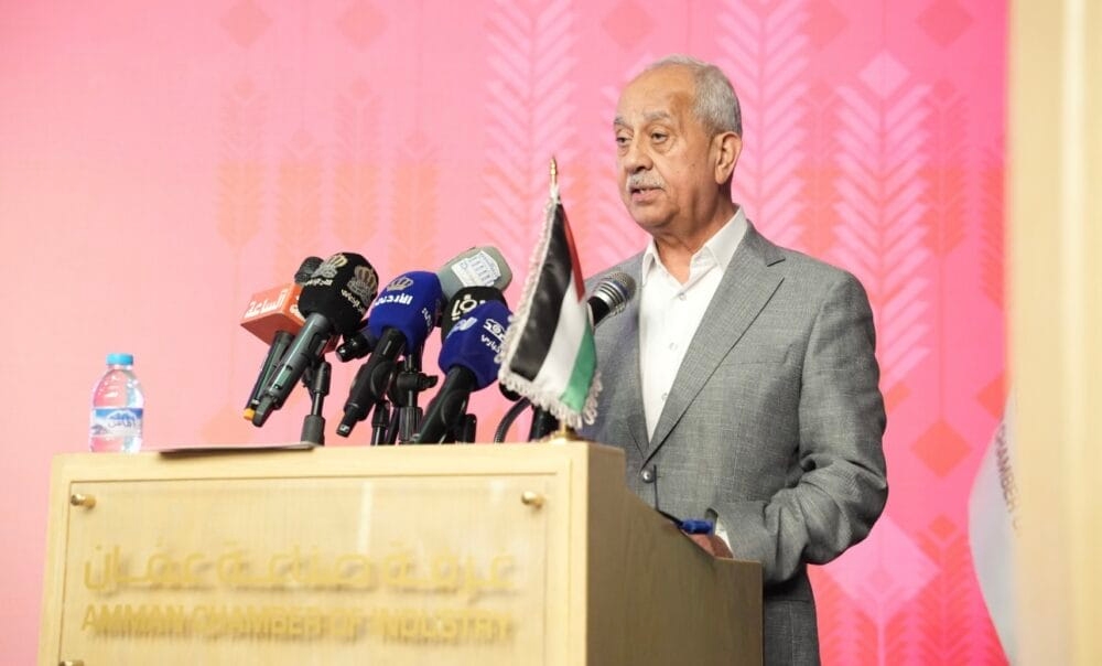 الجغبير: حملات التشويه التي تستهدف دور الأردن في دعم غزة 'ظلم وانكار مرفوض'