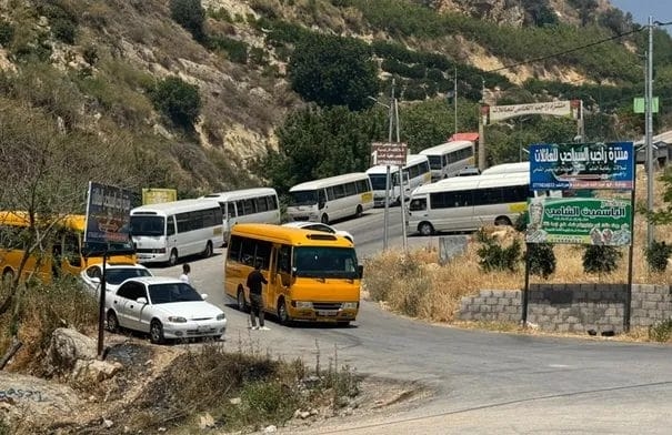 بلدية عجلون الكبرى تؤكد أهمية تطوير مداخل المحافظة لتعزيز مكانتها السياحية