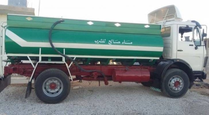 المواصفات: تحويل 13 محطة وصهريج محروقات للنائب العام وإغلاق محطتين خلال النصف الأول من 2025