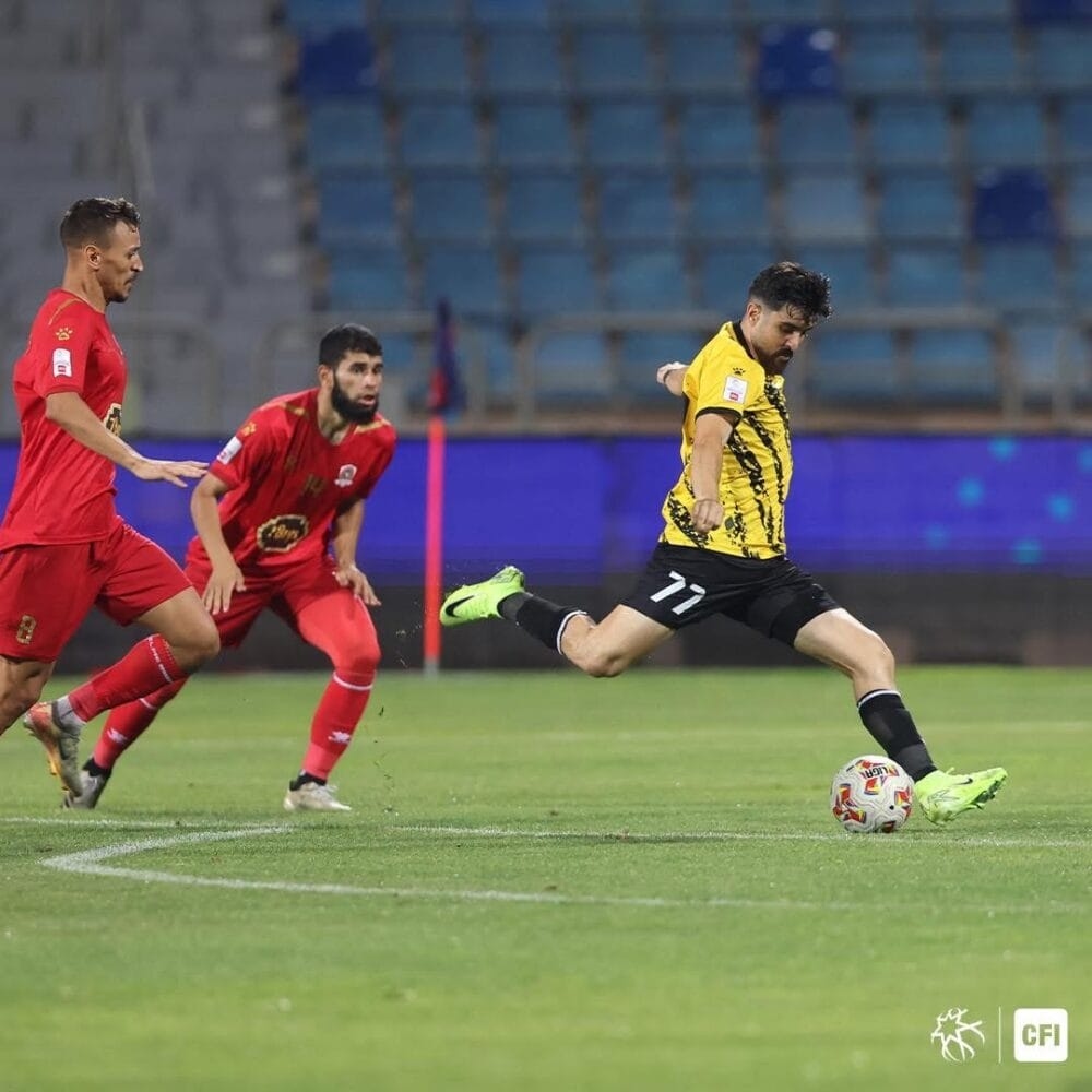 4 فرق في صدارة دوري المحترفين الأردني مع نهاية اسبوعه الثاني