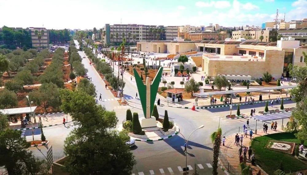 اعلان موعد تقديم طلبات الالتحاق في الجامعات الرسمية- رابط
