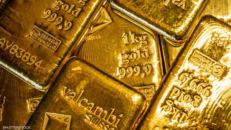 ترامب: الذهب لن يخضع لرسوم جمركية