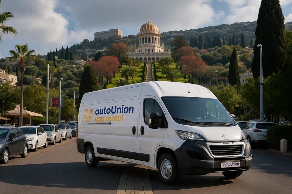 AutoUnion expands into Israel, opening new avenues for regional growth