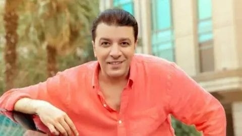تجاهلها في ذروة أزمتها الصحية.. مصطفى كامل يعتذر لأنغام