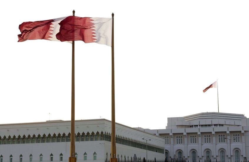 السجن 5 سنوات لزعيم 'الطائفة البهائية' في قطر