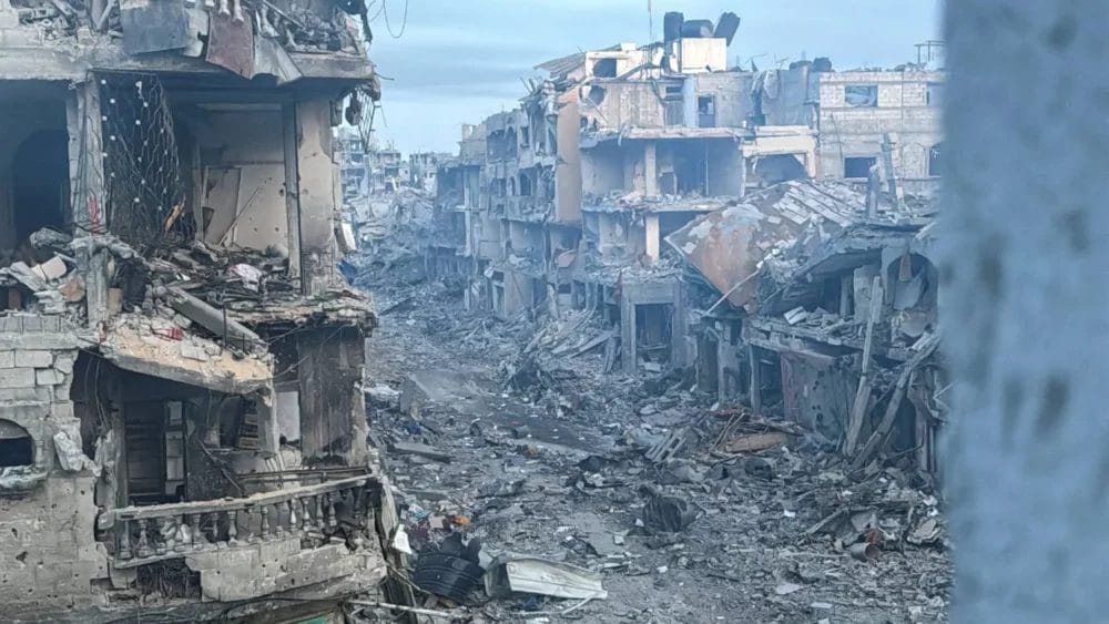 رويترز: رئيس الموساد يزور قطر لإحياء محادثات غزة