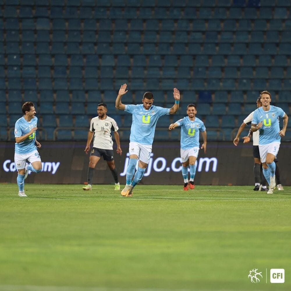الوحدات والفيصلي يلتقيان شباب الاردن والرمثا بدوري المحترفين اليوم