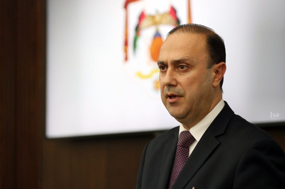 المومني: الأردن القوي باقتصاده ومؤسساته الأقدر على مناصرة قضايا الأمة والإقليم