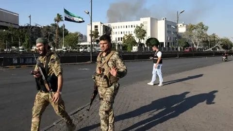 الدفاع السورية: 7 إصابات باستهداف 'قسد' منازل في ريف منبج