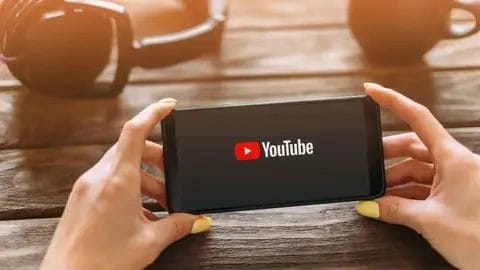 هل تواجه مشكلة في تغيير سرعة مقاطع فيديو يوتيوب؟