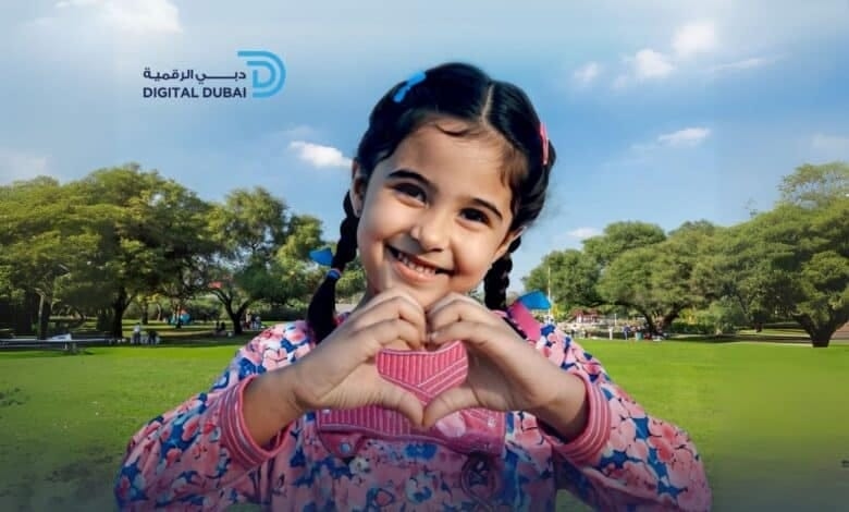 'الأسرة الإماراتية الافتراضية'.. مشروع مبتكر لتعزيز التواصل المجتمعي عبر الذكاء الاصطناعي
