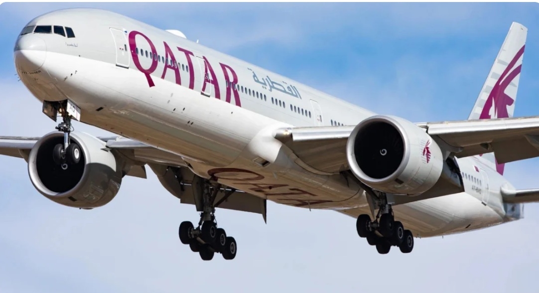 ترامب يشكر قطر لتوقيعها أكبر صفقة في تاريخ بوينج