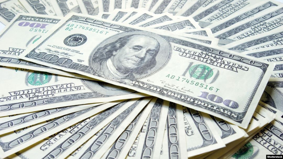الدولار بنفس سعر امبارح 50.60 جنيه: البنوك اجازة