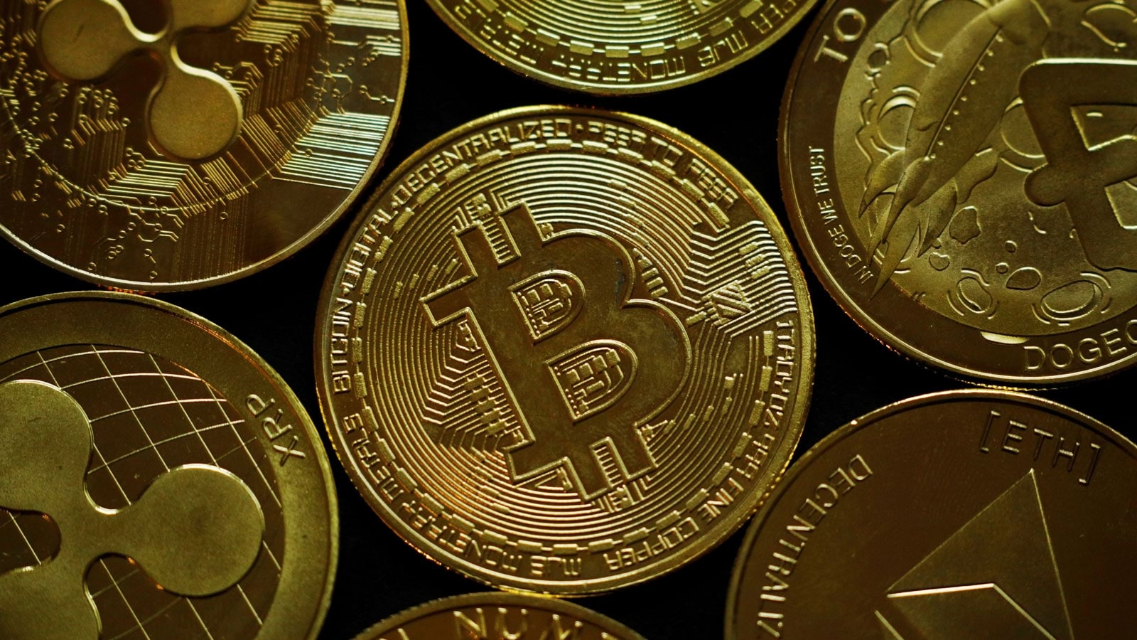 البتكوين للخلف در: تراجعت إلى 118 ألف دولار دلوقتي