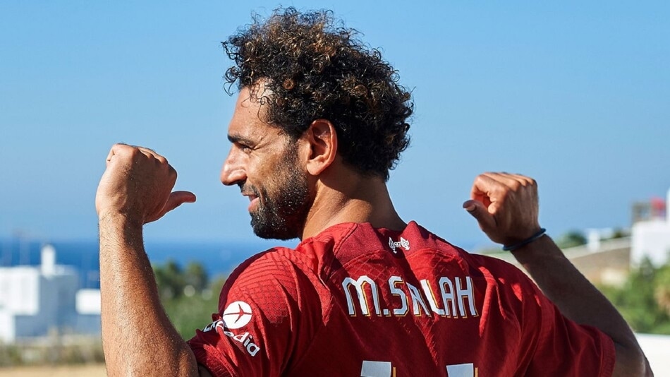 محمد صلاح يضع موسم 2025-2026 نصب عينيه.. وتأهب في ليفربول بسبب كأس الأمم الإفريقية