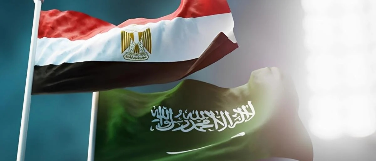 النائب العام يبحث تعزيز التعاون القضائي مع السفير المصري في الرياض