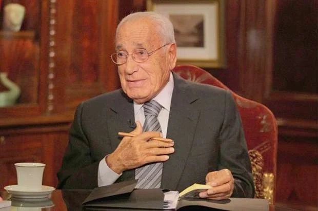 هيكل يوصينا : أمريكا لا تهتم بالنووي الإيراني بل بإسقاط النظام