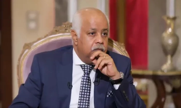 حمدي رزق : الوادي الجديد جدا