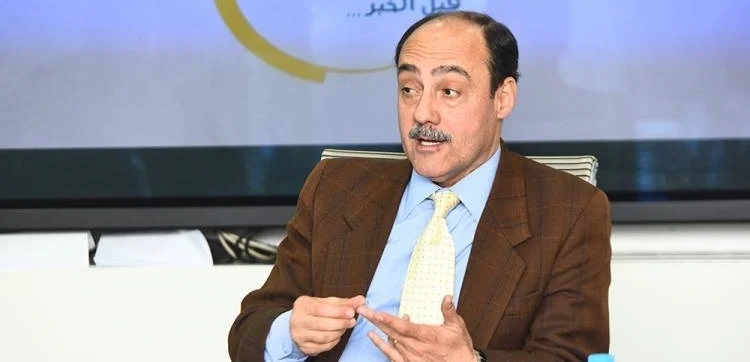 شارل فؤاد المصري : الضربة النووية الإيرانية مسرحية بعواقب حقيقية
