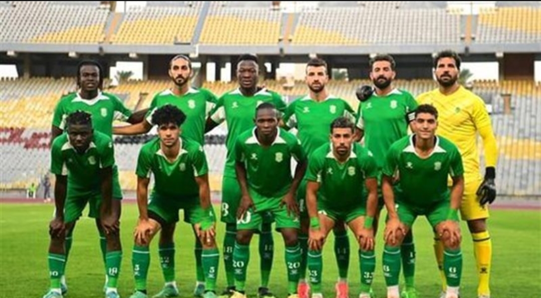 الاتحاد السكندري يواجه طلائع الجيش اليوم ودياً استعداداً للموسم الجديد