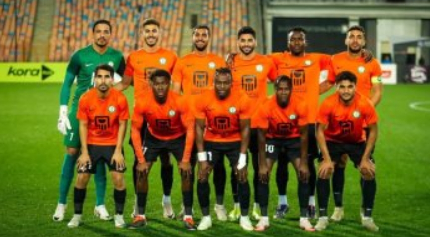 البنك الأهلي يبدأ استعداداته للموسم الجديد يوليو المقبل